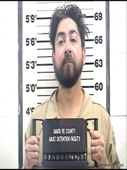 Steven Jaime Becerra Mugshot