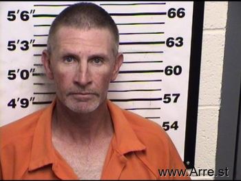 Steven Lawrence Bennett Mugshot