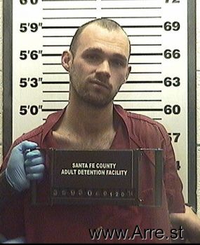 Steven  Bishop Mugshot