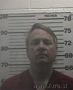 Steven  Bond Mugshot