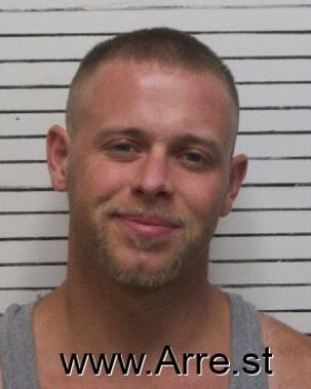 Steven D Browning Mugshot