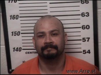 Steven Bryant Cruz Mugshot