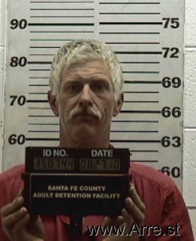 Steven  Dean Mugshot