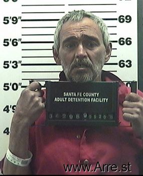 Steven  Eastman Mugshot