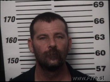 Steven M Ferguson Mugshot