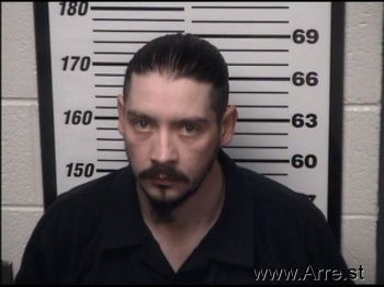 Steven Robert Gilbert Mugshot