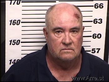 Steven  Greer Mugshot