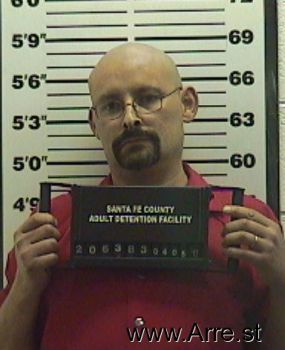 Steven R Gurule Mugshot