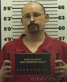 Steven R Gurule Mugshot