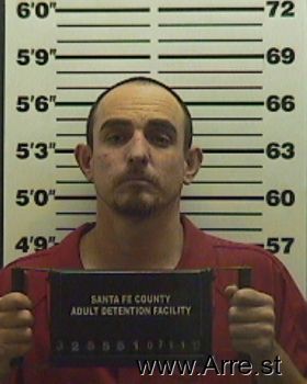 Steven  Gurule Mugshot