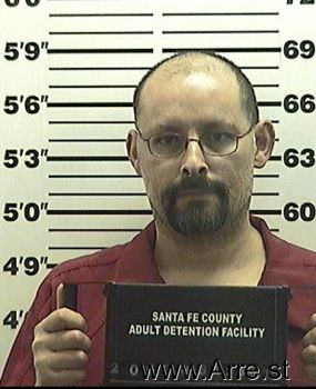 Steven R Gurule Mugshot