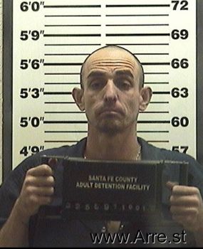 Steven Robert Gurule Mugshot