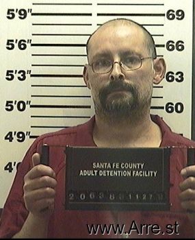 Steven R Gurule Mugshot