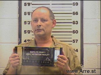 Steven Ray Gurule Mugshot