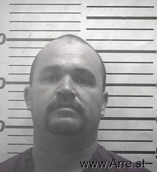 Steven C Gurule Mugshot