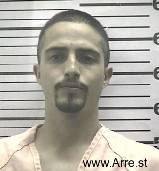 Steven D Gutierrez Mugshot