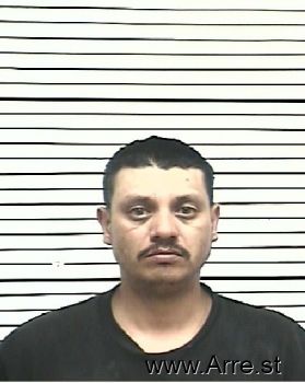 Steven J. Gutierrez Mugshot