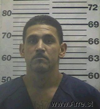 Steven  Hernandez Mugshot