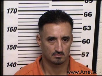 Steven Ray Hernandez Mugshot