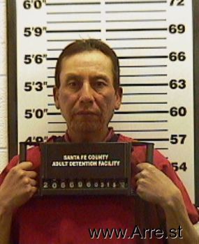 Steven L Herrera Mugshot