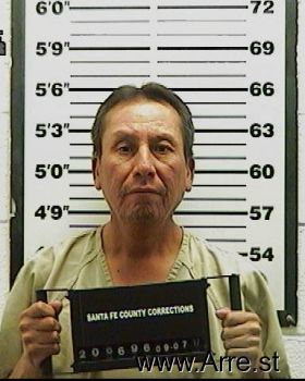 Steven L Herrera Mugshot