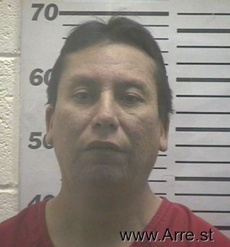 Steven L Herrera Mugshot