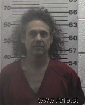 Steven  Levine Mugshot