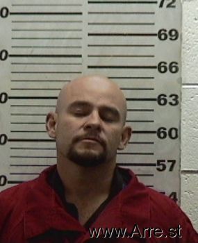 Steven J Lopez Mugshot