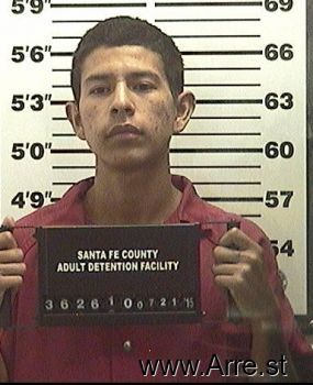 Steven  Lopez Mugshot