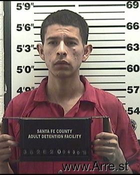 Steven  Lopez Mugshot