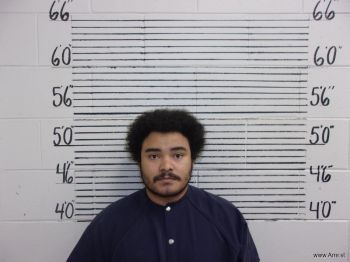 Steven  Lopez-mull Mugshot