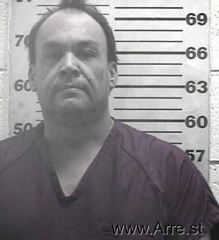 Steven  Madrid Mugshot