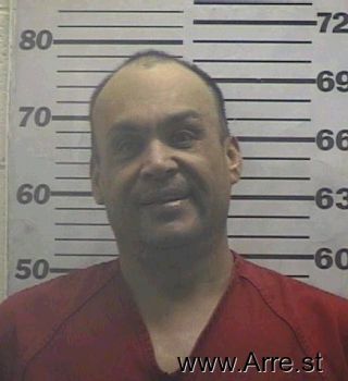 Steven  Madrid Mugshot