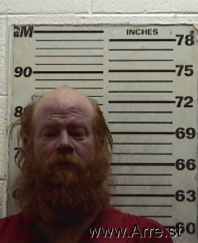 Steven L Manning Mugshot