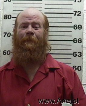 Steven L Manning Mugshot