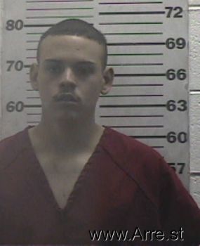 Steven A Martinez Mugshot