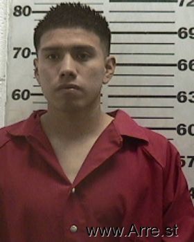 Steven I Martinez Mugshot