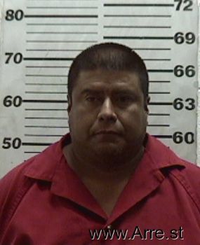 Steven K Martinez Mugshot