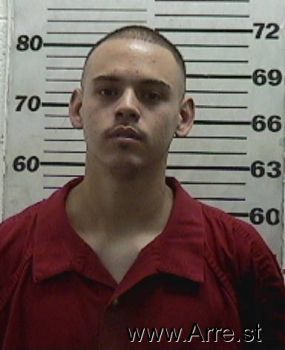 Steven A Martinez Mugshot