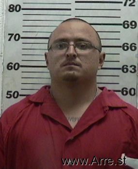 Steven L Martinez Mugshot