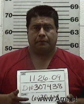 Steven K Martinez Mugshot