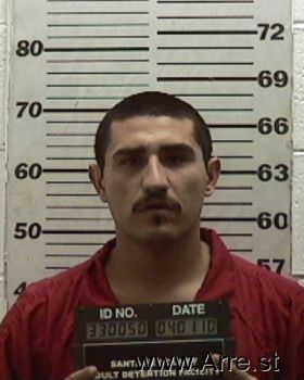 Steven  Martinez Mugshot