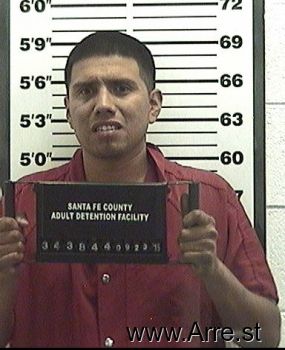 Steven I Martinez Mugshot