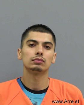 Steven Herman Martinez Mugshot