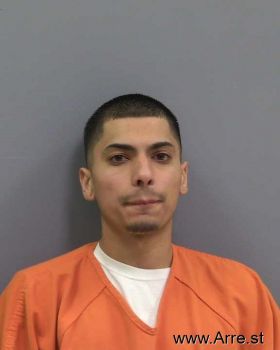 Steven Herman Martinez Mugshot