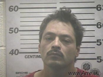 Steven E Martinez Mugshot