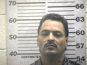 Steven E Martinez Mugshot