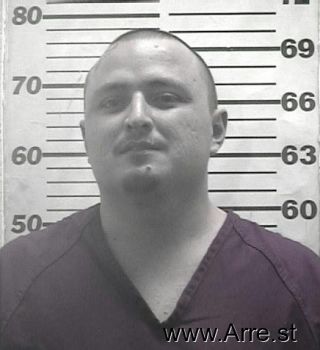 Steven L Martinez Mugshot