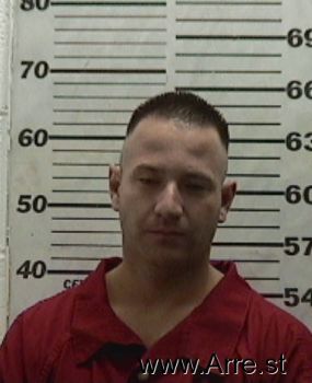 Steven  Mcclure Mugshot