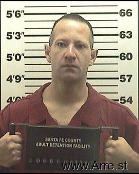 Steven  Mcclure Mugshot